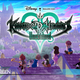 Illustration for article titled Kingdom Hearts Unchained x